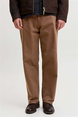 Jack & Jones Alex 017 Cocoa